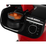 Bosch Home Tassimo My Way 2 TAS6503, Kapselmaschine rot/schwarz