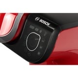 Bosch Home Tassimo My Way 2 TAS6503, Kapselmaschine rot/schwarz