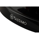 Bosch Home Tassimo My Way 2 TAS6503, Kapselmaschine rot/schwarz