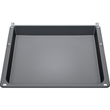 Bosch Home Universalpfanne HEZ542000 (Backwagen), Backblech grau, emailliert