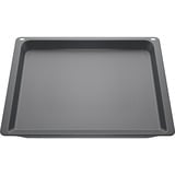 Bosch Home Universalpfanne HEZ632070, Backblech anthrazit, emailliert
