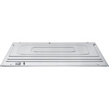 Bosch Home Unterbauabdeckung WMZ20430 silber