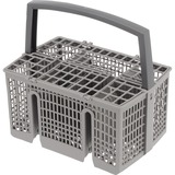 Bosch Home Vario Besteckkorb SMZ5100 grau