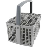 Bosch Home Vario Besteckkorb SMZ5100 grau