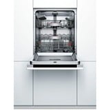 Bosch Home Verblendungssatz Hocheinbau SMZ5045, Blende 86,5 cm Höhe
