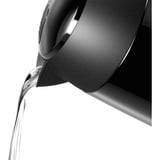 Bosch Home Wasserkocher DesignLine TWK3P423 schwarz, 1,7 Liter