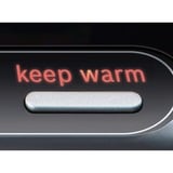 Bosch Home Wasserkocher Styline TWK 8613 P schwarz/silber, 1,5 Liter