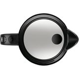 Bosch Home Wasserkocher TWK70B03 schwarz, 1,7 Liter