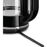 Bosch Home Wasserkocher TWK70B03 schwarz, 1,7 Liter