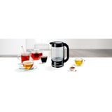 Bosch Home Wasserkocher TWK70B03 schwarz, 1,7 Liter
