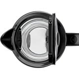 Bosch Home Wasserkocher TWK70B03 schwarz, 1,7 Liter