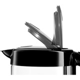 Bosch Home Wasserkocher TWK70B03 schwarz, 1,7 Liter