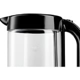 Bosch Home Wasserkocher TWK70B03 schwarz, 1,7 Liter