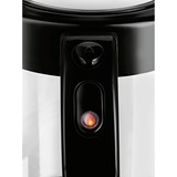 Bosch Home Wasserkocher TWK70B03 schwarz, 1,7 Liter