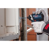 Bosch Impact Control-Schrauberbit-Set m. Mehrzweckbohrern, 1/4", 35-teilig, Bohrer- & Bit-Satz 