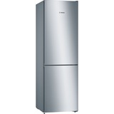 Bosch KGN36VLDD Serie | 4, Kühl-/Gefrierkombination edelstahl