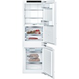 Bosch KIF86PFE0 Serie 8, Kühl-/Gefrierkombination 