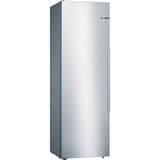 Bosch KSF36PIDP Serie 8, Vollraumkühlschrank edelstahl