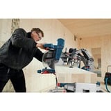 Bosch Kapp-und Gehrungssäge GCM 12 GDL Professional, Kapp- und Gehrungssäge blau, 2.000 Watt