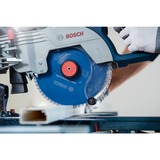 Bosch Kreissägeblatt Expert for Multi Material, Ø 216mm, 64Z Bohrung 30mm, für Kapp- & Gehrungssägen