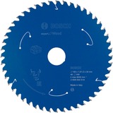 Bosch Kreissägeblatt Expert for Wood, Ø 190mm, 48Z Bohrung 30mm, für Akku-Handkreissägen