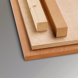 Bosch Kreissägeblatt Expert for Wood, Ø 254mm, 60Z Bohrung 30mm, für Akku-Tischkreissägen