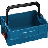 Bosch LT-BOXX 170 Professional, Werkzeugkiste blau