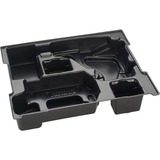 Bosch L-Boxx Einlage für GBH 14,4/18 V-LI Compact Professional schwarz, für L-Boxx 136