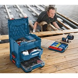 Bosch L-Boxx Einlage für GKS 85 G schwarz, für L-BOXX 374