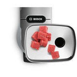 Bosch Lifestyle Set Hunting Adventure MUZ9HA1, Aufsatz silber/schwarz