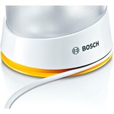 Bosch MCP3000N, Zitruspresse weiß/gelb