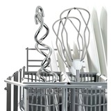 Bosch MFQ 3530, Handmixer weiß/grau, Retail