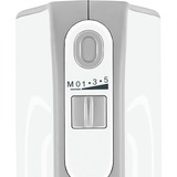 Bosch MFQ 4030, Handmixer weiß/grau, Retail
