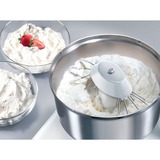 Bosch MUM6N21 universal plus Küchenmaschine weiß/silber, 1.000 Watt