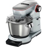 Bosch MUM9DT5S41 Küchenmaschine OptiMUM silber, 1.600 Watt, Serie 8