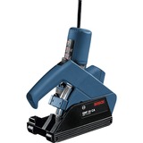 Bosch Mauernutfräse GNF 20 CA blau/schwarz, 900 Watt, Koffer