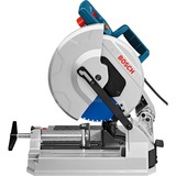 Bosch Metalltrennsäge GCD 12 JL Professional, Kapp-und Gehrungssäge blau, 2.000 Watt