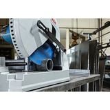 Bosch Metalltrennsäge GCD 12 JL Professional, Kapp-und Gehrungssäge blau, 2.000 Watt