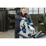 Bosch Metalltrennsäge GCD 12 JL Professional, Kapp-und Gehrungssäge blau, 2.000 Watt