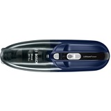 Bosch Move Lithium 20Vmax BHN20L, Handstaubsauger blau