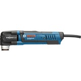 Bosch Multi-Cutter GOP 30-28 Professional, Multifunktions-Werkzeug blau/schwarz, 300 Watt