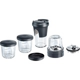 Bosch Multi-Zerkleinerer-Set TastyMoments MUZ45XTM1 für Küchenmaschine MUM5