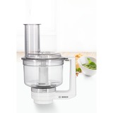 Bosch Multimixer MUZ5MM1, Zerkleinerer weiß/transparent, für Küchenmaschine MUM5