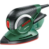 Bosch Multischleifer PSM Primo grün/schwarz, 50 Watt