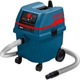 Bosch Nass-/Trockensauger GAS 25 Professional blau, Retail