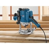 Bosch Oberfräse GOF 1250 CE blau, 1.250 Watt