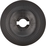 Bosch PRO Backing Pad, X-LOCK Stützteller hart, Ø 125mm, Schleifteller für X-LOCK Winkelschleifer