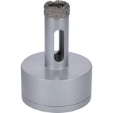 Bosch PRO Ceramic dry X-LOCK Trockenbohrkrone, Ø 14mm, Bohrer 
