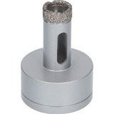 Bosch PRO Ceramic dry X-LOCK Trockenbohrkrone, Ø 16mm, Bohrer 