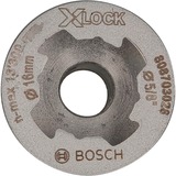 Bosch PRO Ceramic dry X-LOCK Trockenbohrkrone, Ø 16mm, Bohrer 